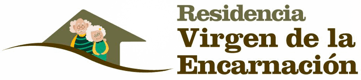Residencia Virgen de la Encarnación logo